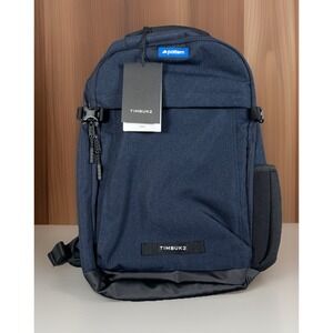 Timbuk2 Transit Division Laptop Backpack Durable Luggage Pass Premium Padding